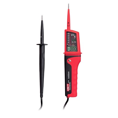 Wielofunkcyjny tester napięcia Uni-T UT15C